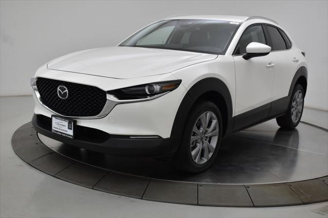 used 2023 Mazda CX-30 car, priced at $22,995