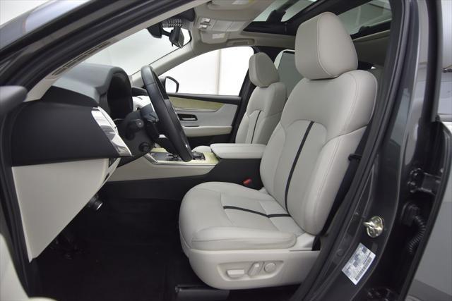 used 2024 Mazda CX-90 car, priced at $45,295
