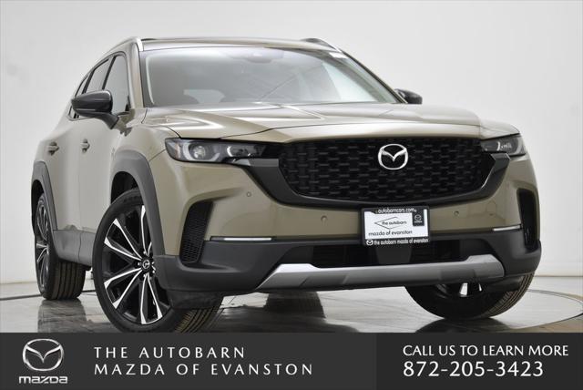 used 2023 Mazda CX-50 car, priced at $33,995