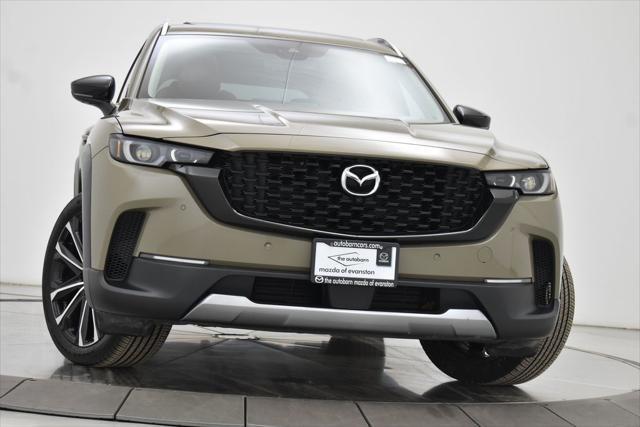 used 2023 Mazda CX-50 car, priced at $33,995