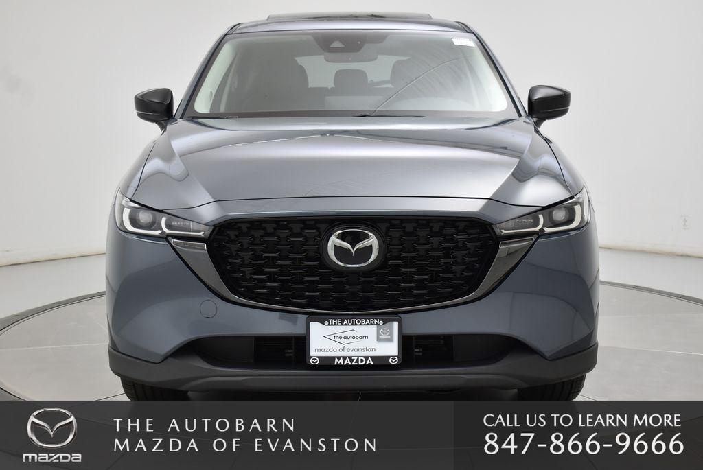 used 2023 Mazda CX-5 car, priced at $26,595