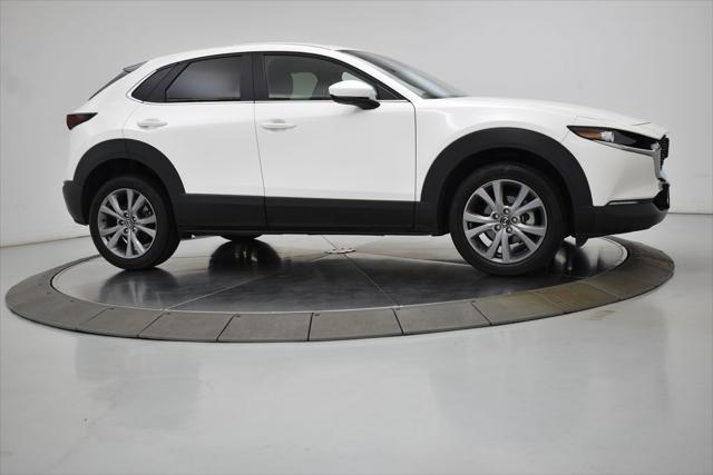 used 2022 Mazda CX-30 car, priced at $23,995