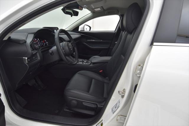 used 2022 Mazda CX-30 car, priced at $23,995