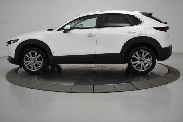 used 2022 Mazda CX-30 car, priced at $23,995