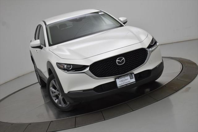 used 2022 Mazda CX-30 car, priced at $23,995