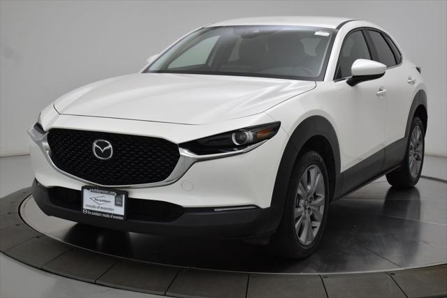 used 2022 Mazda CX-30 car, priced at $23,995