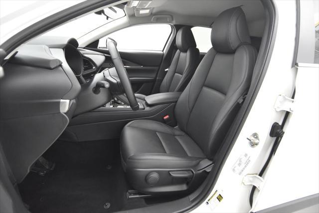 used 2022 Mazda CX-30 car, priced at $23,995