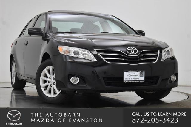 used 2011 Toyota Camry car, priced at $10,495