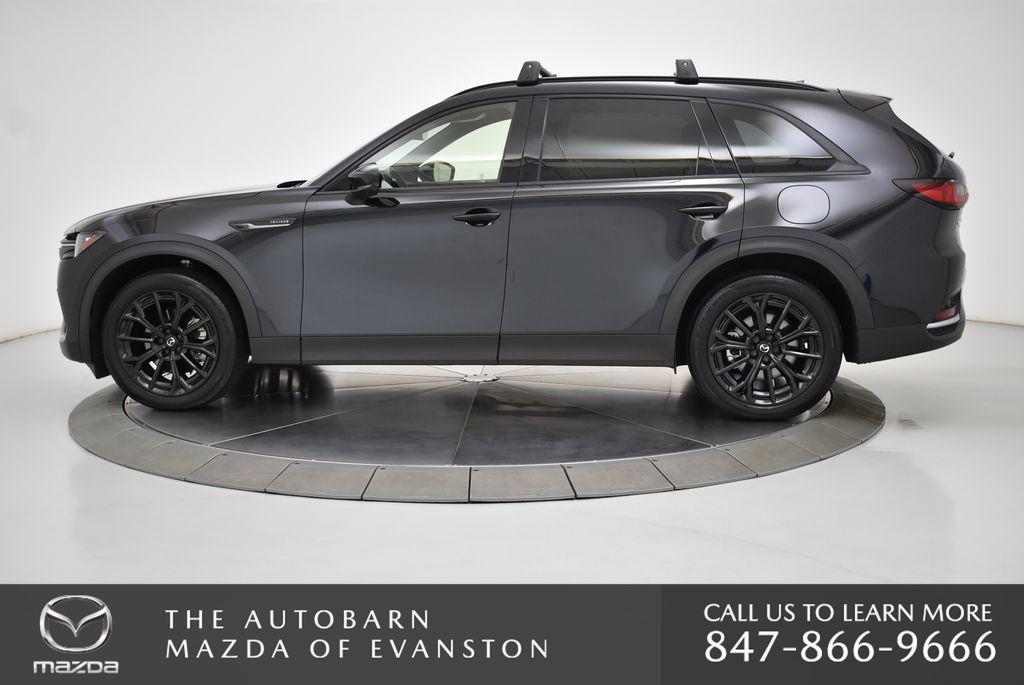 used 2025 Mazda CX-70 car, priced at $42,995