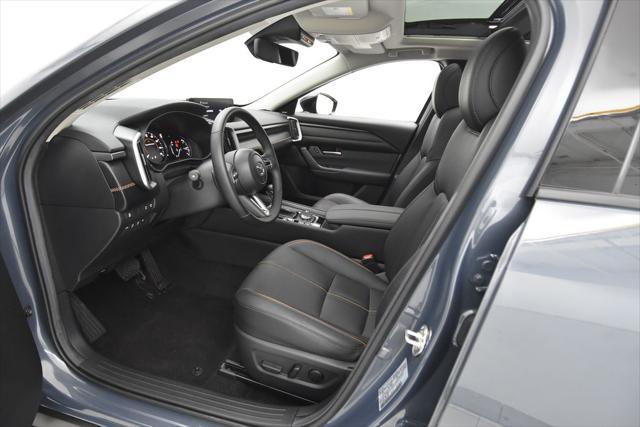 used 2024 Mazda CX-50 car, priced at $37,995