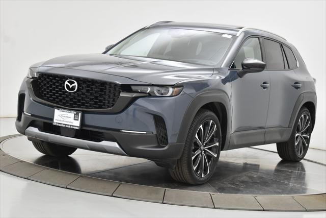 used 2024 Mazda CX-50 car, priced at $37,995