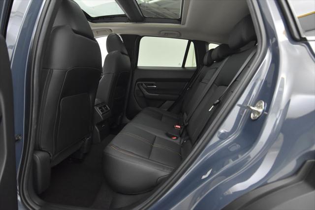 used 2024 Mazda CX-50 car, priced at $37,995