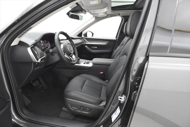 used 2024 Mazda CX-90 PHEV car, priced at $45,495