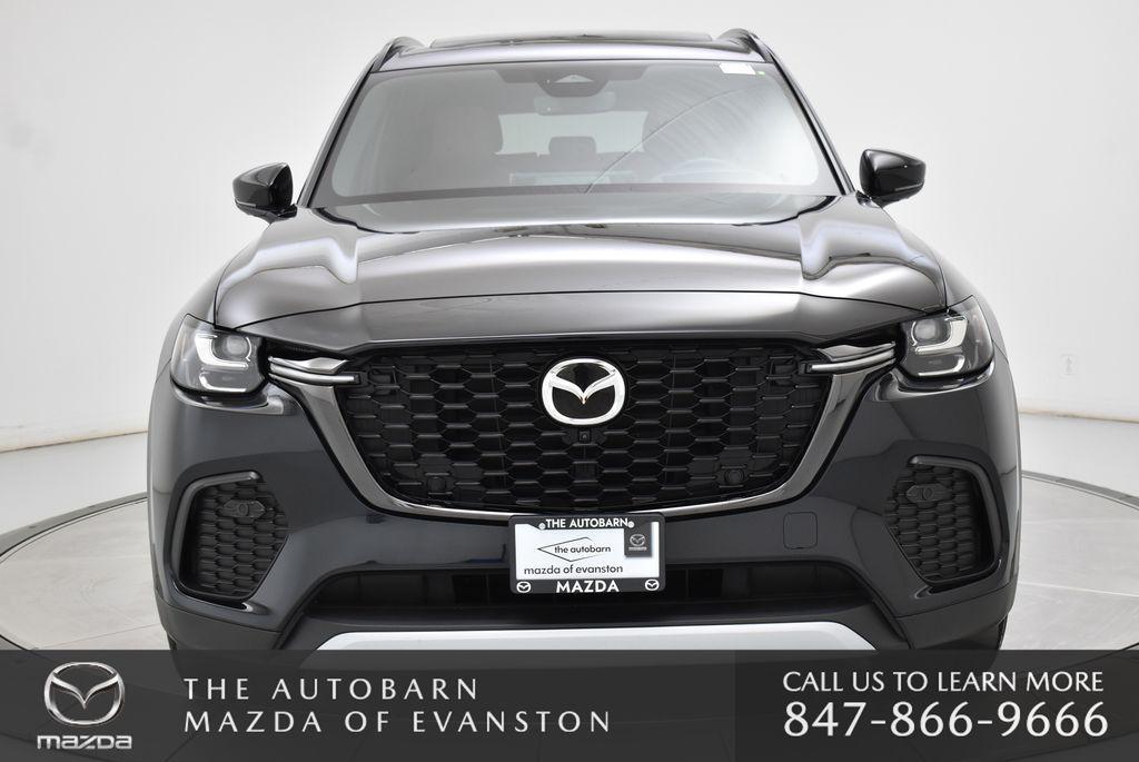 used 2025 Mazda CX-70 PHEV car, priced at $45,495