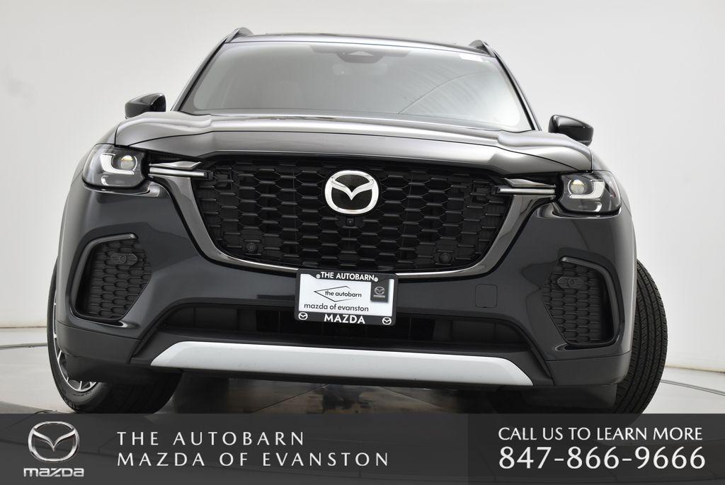 used 2025 Mazda CX-70 PHEV car, priced at $45,495