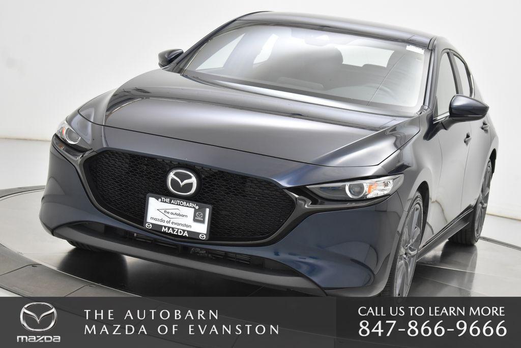 used 2019 Mazda Mazda3 car, priced at $21,995