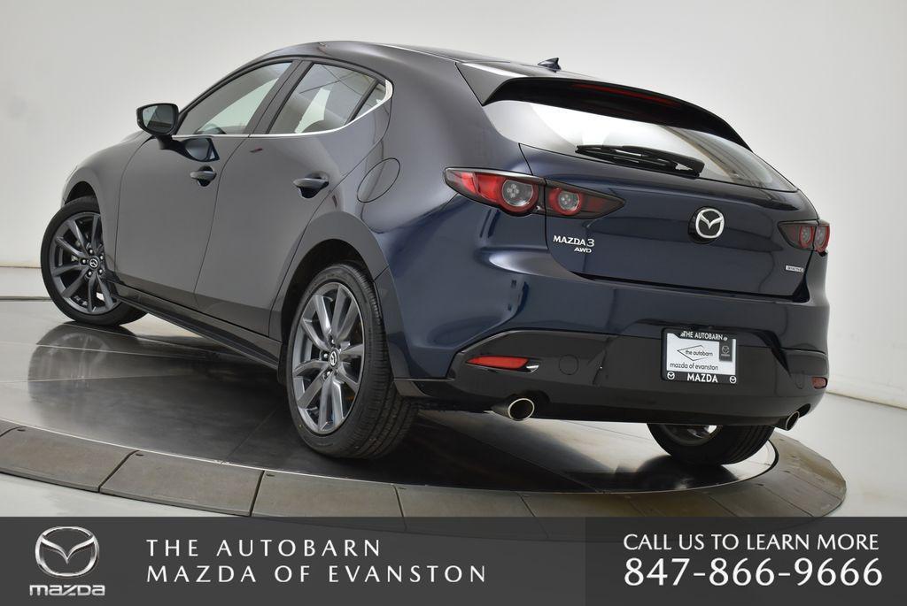 used 2019 Mazda Mazda3 car, priced at $21,995