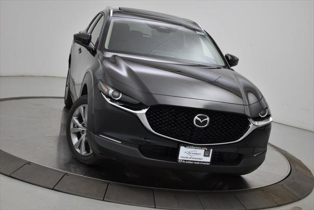 used 2024 Mazda CX-30 car, priced at $27,495