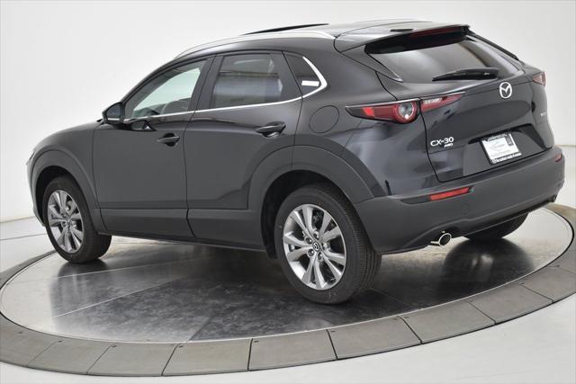 used 2024 Mazda CX-30 car, priced at $27,495