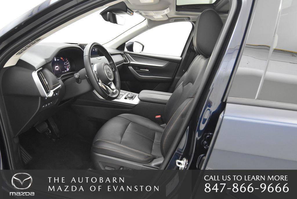 used 2024 Mazda CX-90 PHEV car, priced at $41,495
