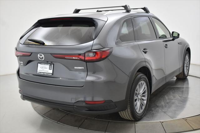 used 2024 Mazda CX-90 car, priced at $35,695