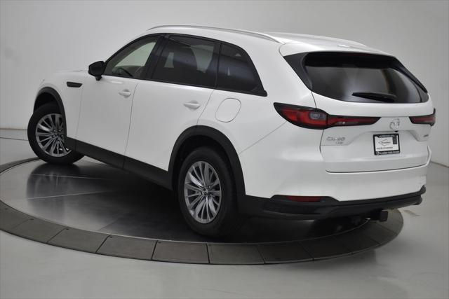 used 2024 Mazda CX-90 car, priced at $36,995