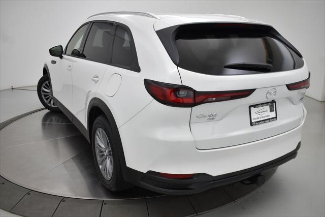 used 2024 Mazda CX-90 car, priced at $36,995