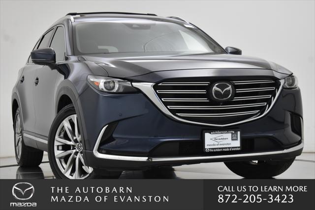 used 2019 Mazda CX-9 car, priced at $17,995