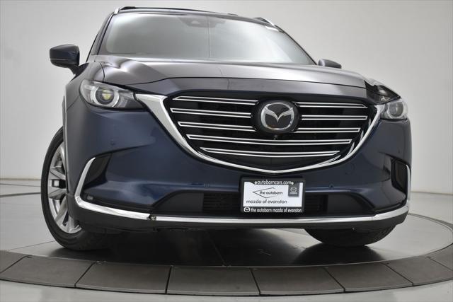 used 2019 Mazda CX-9 car, priced at $17,995