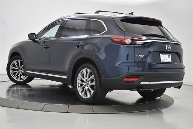 used 2019 Mazda CX-9 car, priced at $17,995