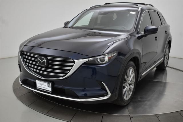 used 2019 Mazda CX-9 car, priced at $17,995