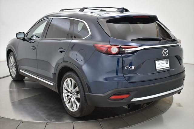 used 2019 Mazda CX-9 car, priced at $17,995