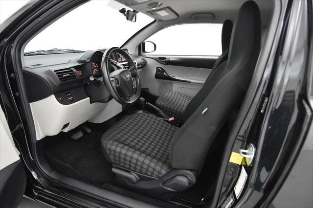 used 2012 Scion iQ car, priced at $7,495