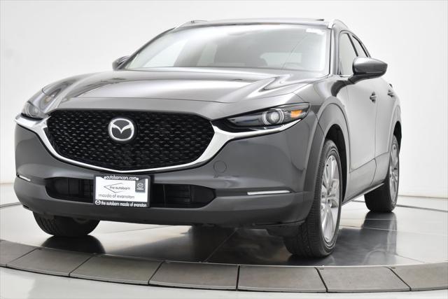 used 2020 Mazda CX-30 car, priced at $22,995