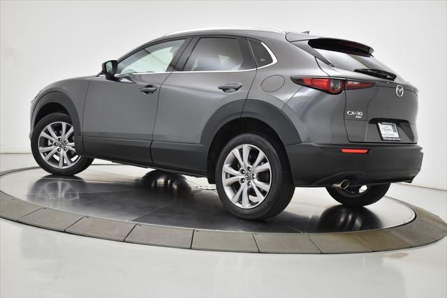 used 2020 Mazda CX-30 car, priced at $22,995