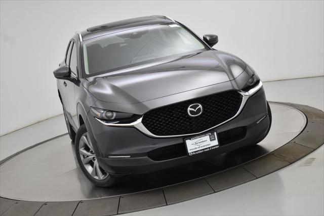 used 2020 Mazda CX-30 car, priced at $22,995