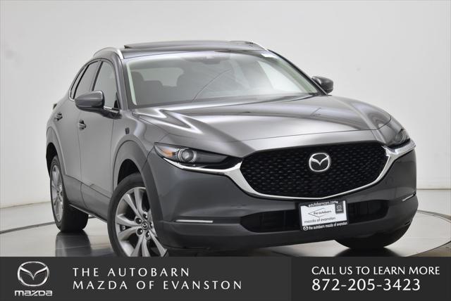 used 2020 Mazda CX-30 car, priced at $22,995