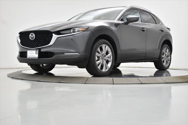used 2020 Mazda CX-30 car, priced at $22,995