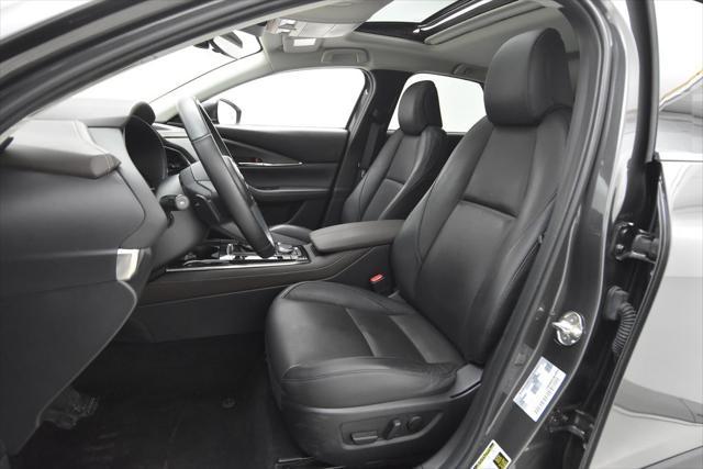 used 2020 Mazda CX-30 car, priced at $22,995