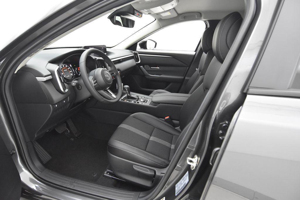 new 2025 Mazda CX-50 car, priced at $32,499