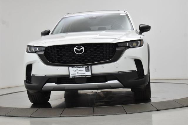 used 2024 Mazda CX-50 car, priced at $38,995