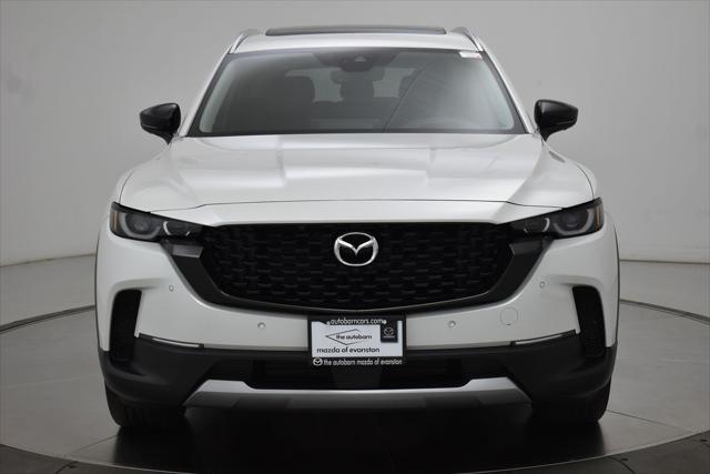 used 2024 Mazda CX-50 car, priced at $38,995