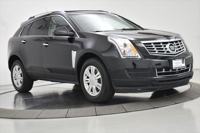 used 2014 Cadillac SRX car, priced at $10,995