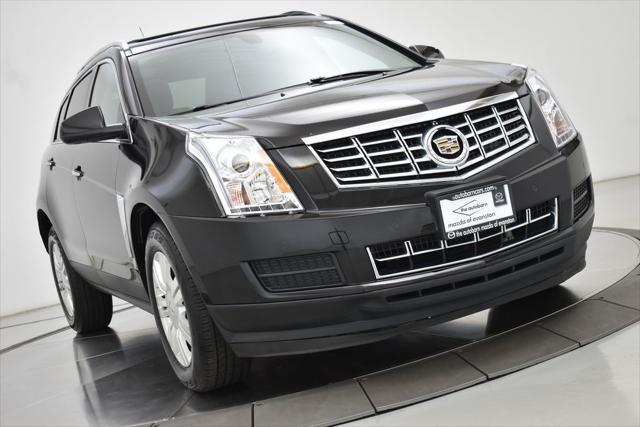 used 2014 Cadillac SRX car, priced at $10,995