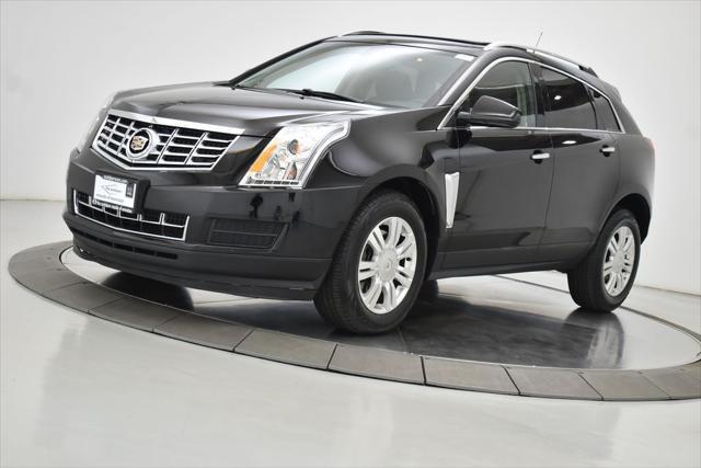 used 2014 Cadillac SRX car, priced at $10,995