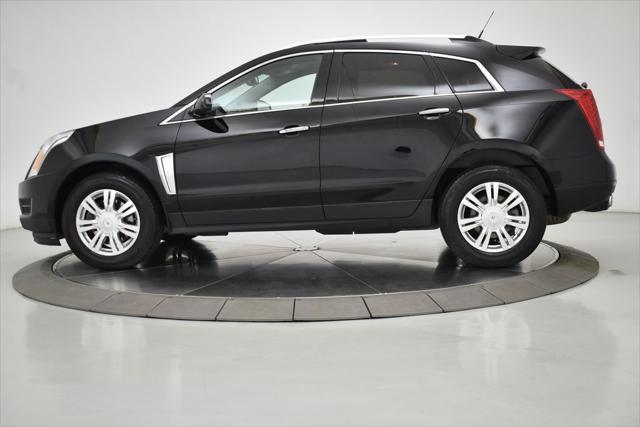 used 2014 Cadillac SRX car, priced at $10,995