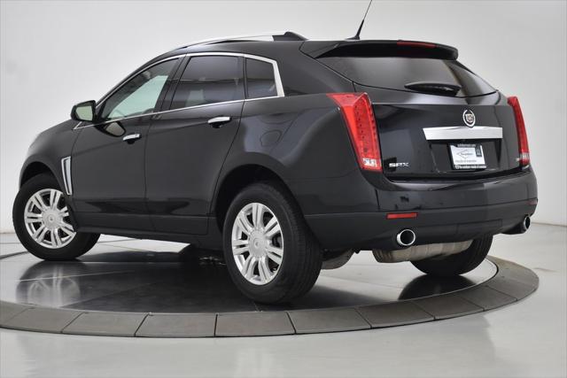 used 2014 Cadillac SRX car, priced at $10,995