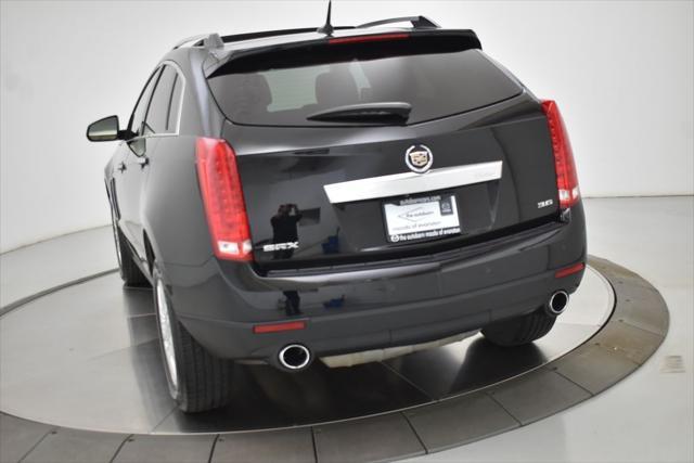 used 2014 Cadillac SRX car, priced at $10,995