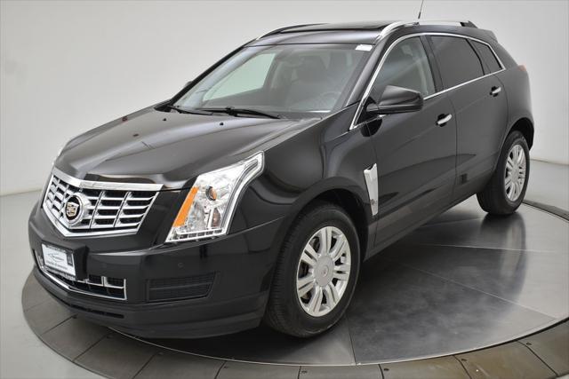 used 2014 Cadillac SRX car, priced at $10,995