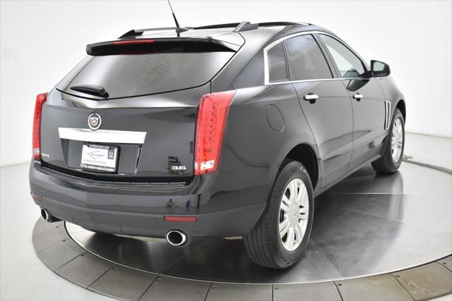 used 2014 Cadillac SRX car, priced at $10,995